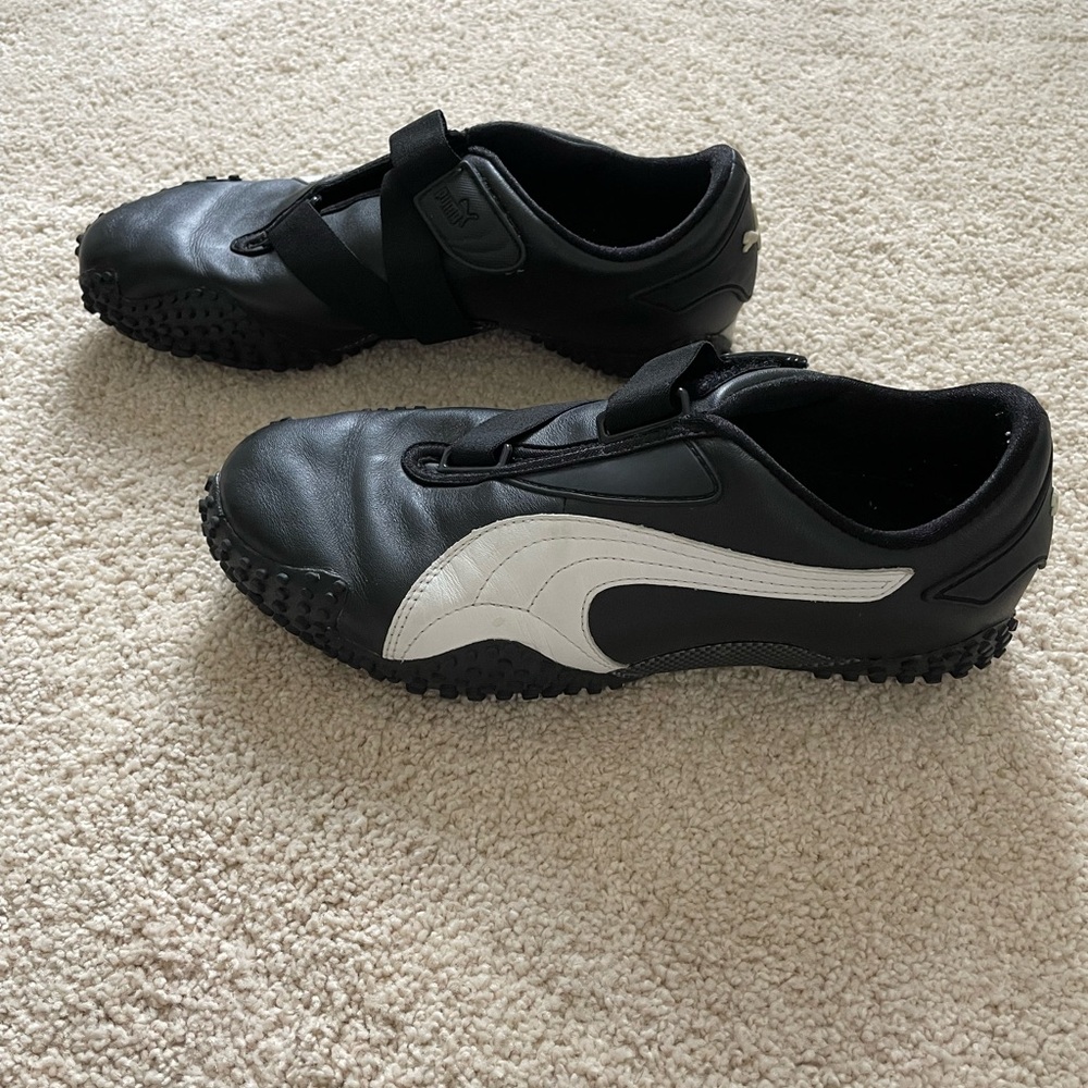 Puma Mostros